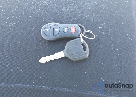 2003 Dodge Viper Srt10 from USA, damaged, VIN 1B3JR65Z93V501076